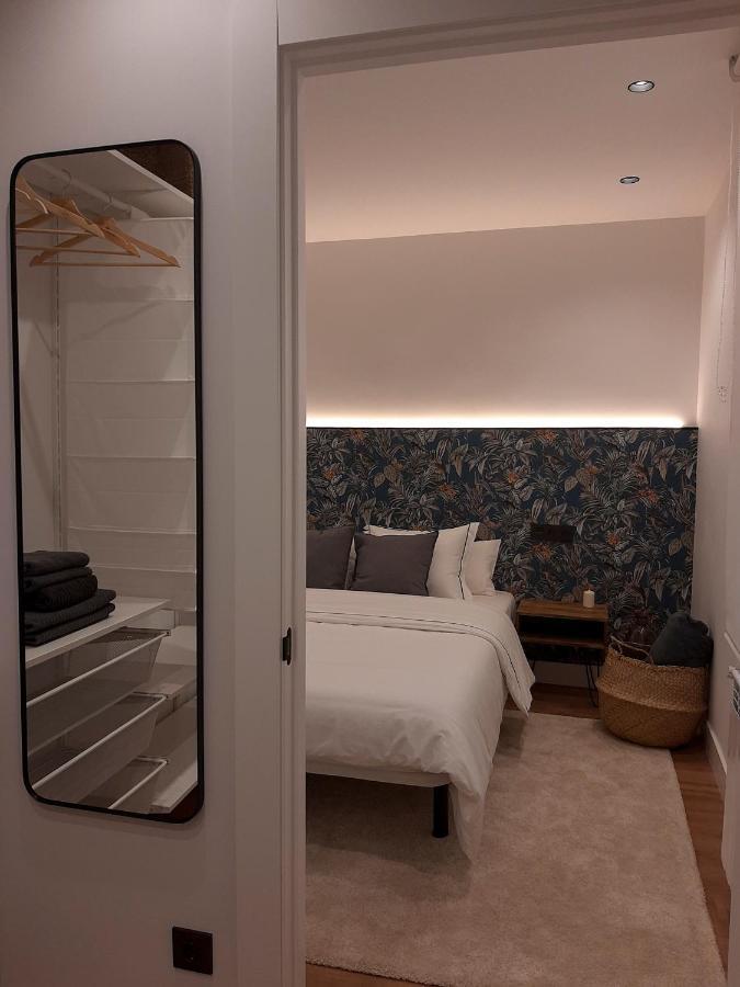 Apartamento Nordeste Gijón Exterior foto